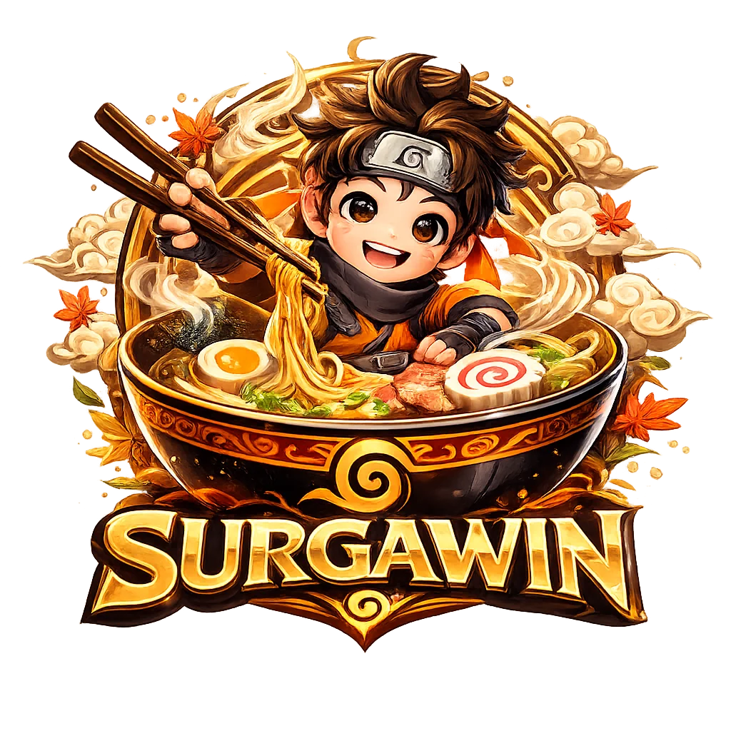 LOGO SURGAWIN